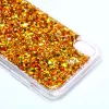 Husa  iPhone XR Changing Sequins Aurie