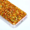 Husa  iPhone XR Changing Sequins Aurie