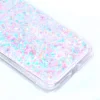 Husa iPhone XR 6.1&#039;&#039; Changing Sequins Multicolora