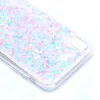 Husa iPhone XR 6.1&#039;&#039; Changing Sequins Multicolora