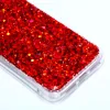 Husa iPhone XR Changing Sequins Rosie