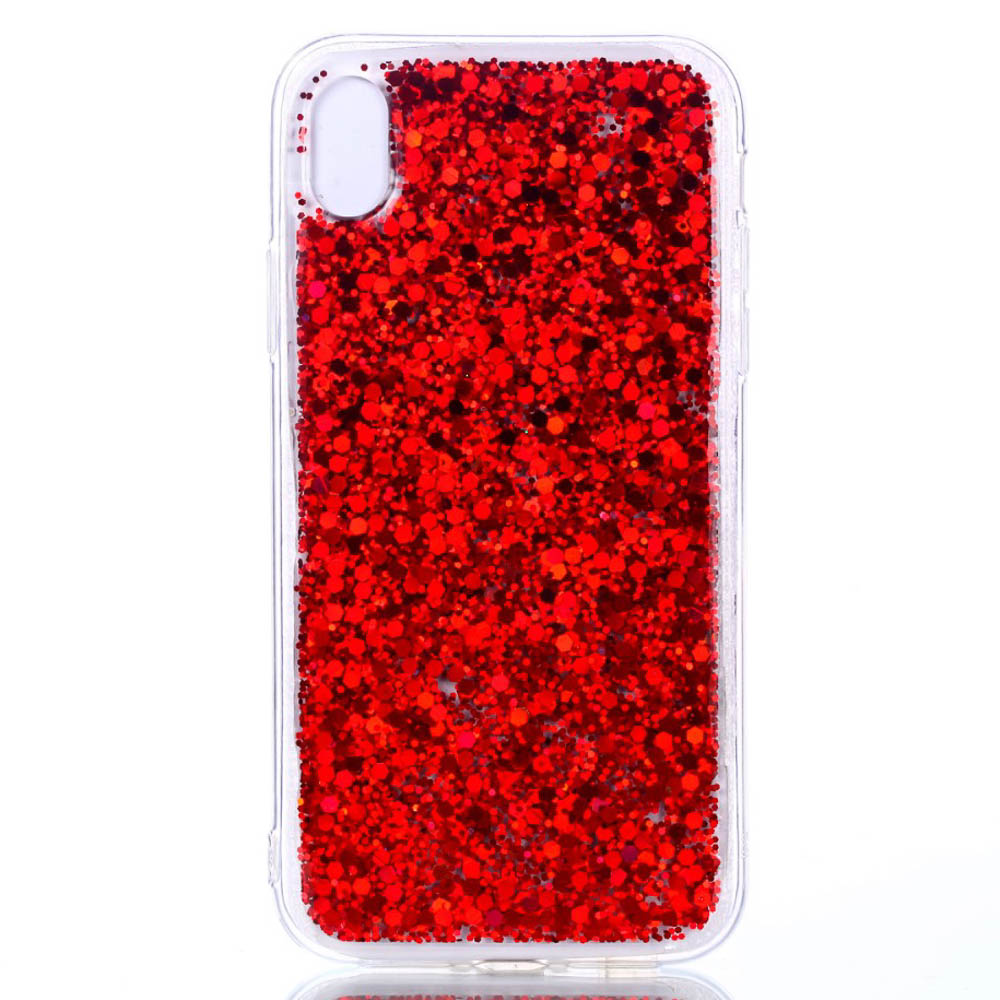 Husa iPhone XR Changing Sequins Rosie thumb