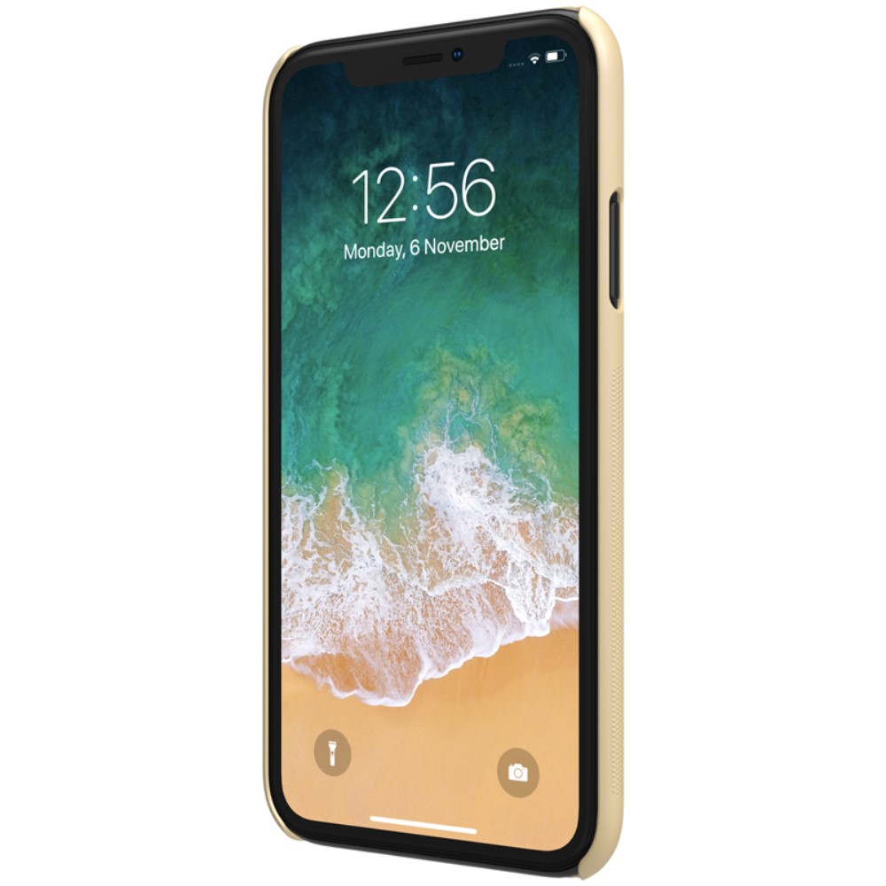 Husa iPhone XR 6.1'' Frosted Shield, Nillkin Aurie thumb