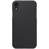 Husa iPhone XR 6.1&#039;&#039; Frosted Shield, Nillkin Neagra