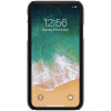 Husa iPhone XR 6.1&#039;&#039; Frosted Shield, Nillkin Neagra