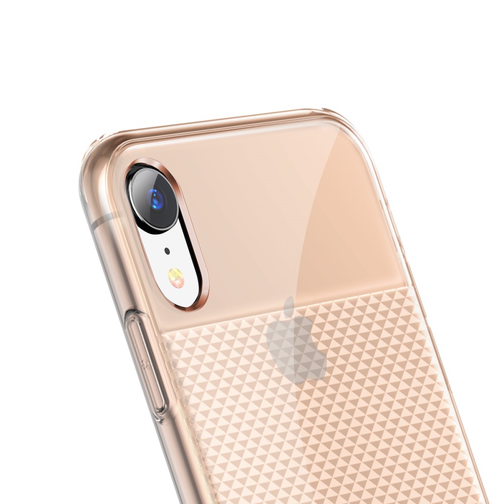 Husa iPhone XR Glistening, Baseus Aurie thumb