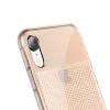 Husa iPhone XR Glistening, Baseus Aurie