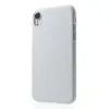 Husa iPhone XR 6.1&#039;&#039; Jelly Soft, Goospery Alba