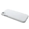 Husa iPhone XR 6.1&#039;&#039; Jelly Soft, Goospery Alba