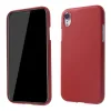 Husa iPhone XR 6.1&#039;&#039; Jelly Soft, Goospery Rosie