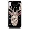 Husa iPhone XR Luminous Patterned Deer