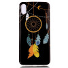 Husa iPhone XR, Luminous Patterned, Dream Catcher