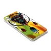 Husa iPhone XR, Luminous Patterned, Owl