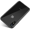 Husa iPhone XR 6.1&#039;&#039; PC+TPU Negru