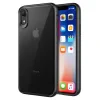 Husa iPhone XR 6.1&#039;&#039; PC+TPU Negru