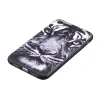 Husa iPhone XR 6.1&#039;&#039; Printing Embossed Tiger
