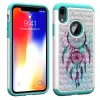 Husa iPhone XR 6.1&#039;&#039; Printing Rhinestone - Dream Catcher