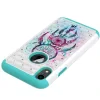 Husa iPhone XR 6.1&#039;&#039; Printing Rhinestone - Dream Catcher