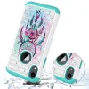 Husa iPhone XR 6.1&#039;&#039; Printing Rhinestone - Dream Catcher