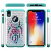 Husa iPhone XR 6.1&#039;&#039; Printing Rhinestone - Dream Catcher