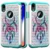 Husa iPhone XR 6.1&#039;&#039; Printing Rhinestone - Dream Catcher