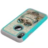 Husa iPhone XR 6.1&#039;&#039; Printing Rhinestone - Owl