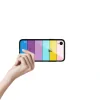 Husa iPhone XR 6.1&#039;&#039; Printing Stripes - Style C NXE