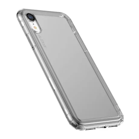 Husa iPhone XR Safety Airbags Fumurie Baseus