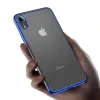 Husa iPhone XR Shining Series Albastra Baseus