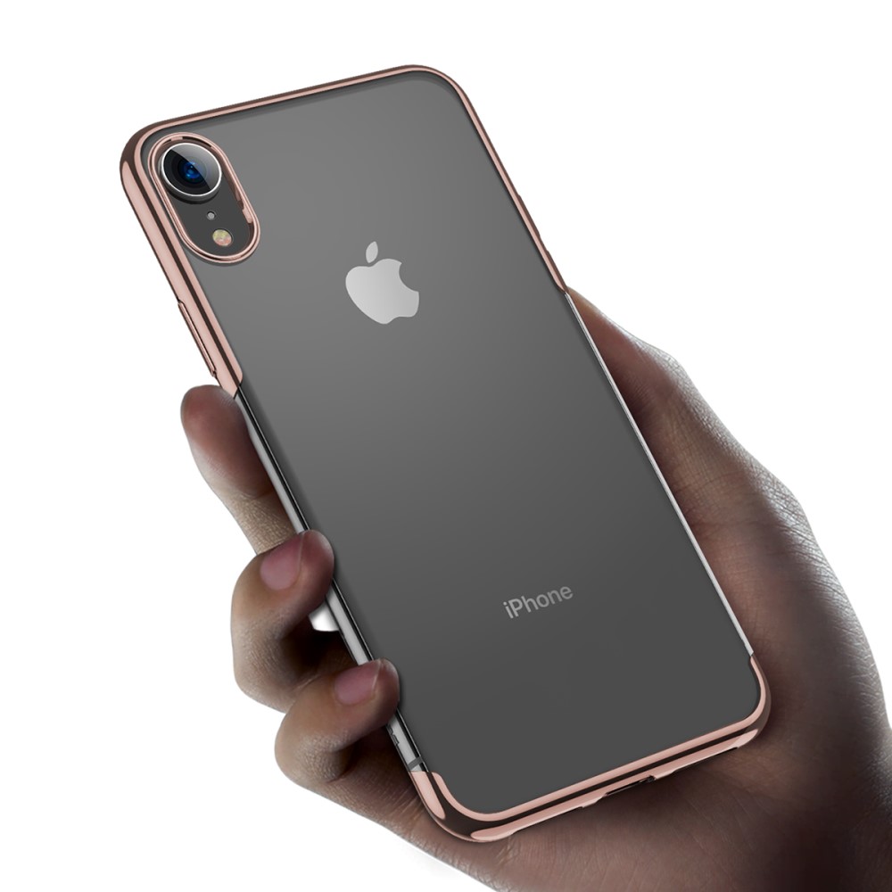 Husa iPhone XR Shining Series Aurie Baseus thumb