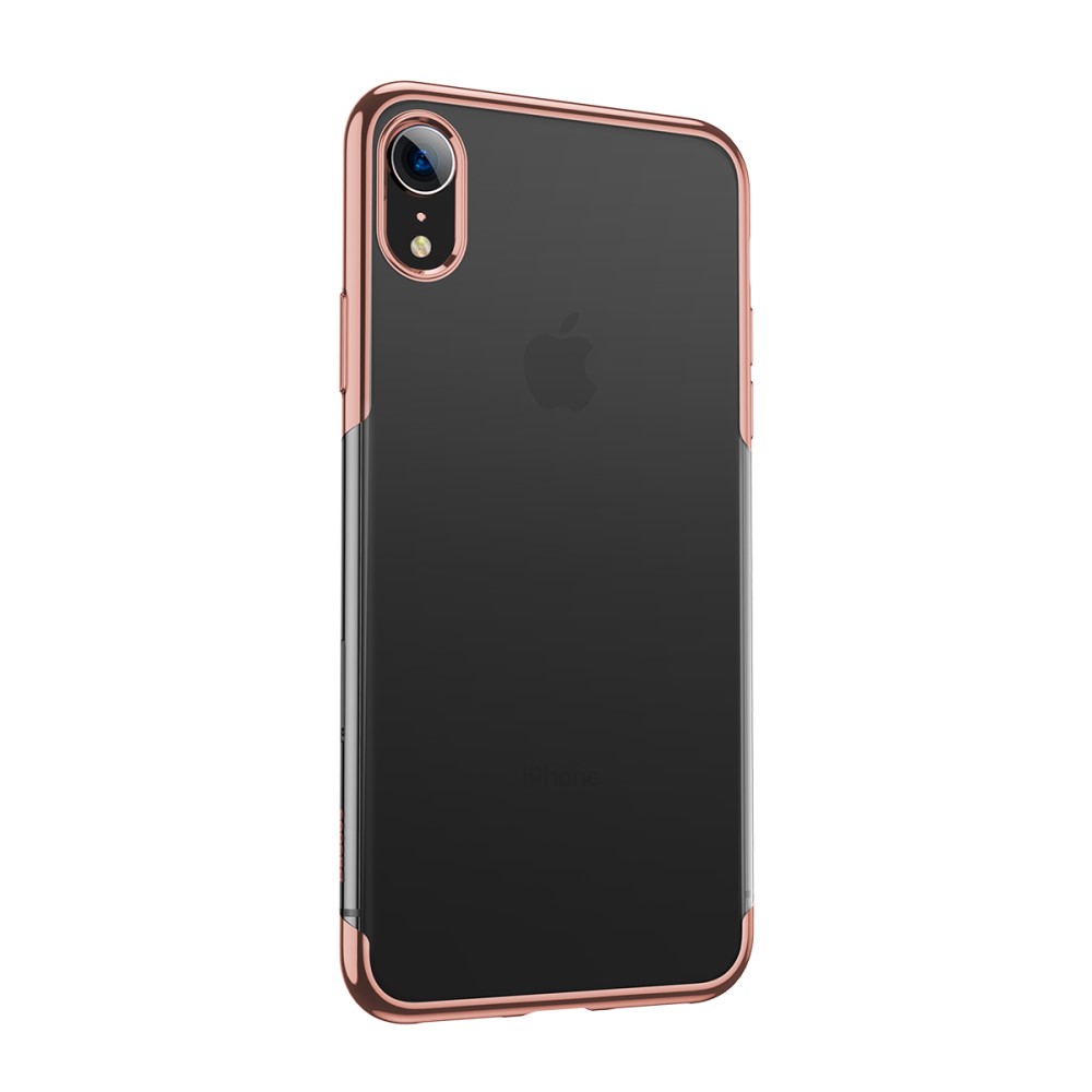 Husa iPhone XR Shining Series Aurie Baseus thumb