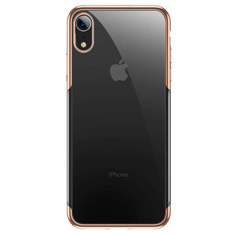 Husa iPhone XR Shining Series Aurie Baseus thumb