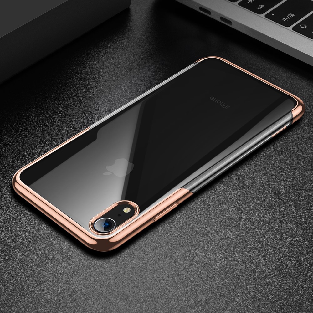 Husa iPhone XR Shining Series Aurie Baseus thumb