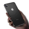 Husa iPhone XR Shining Series Neagra Baseus