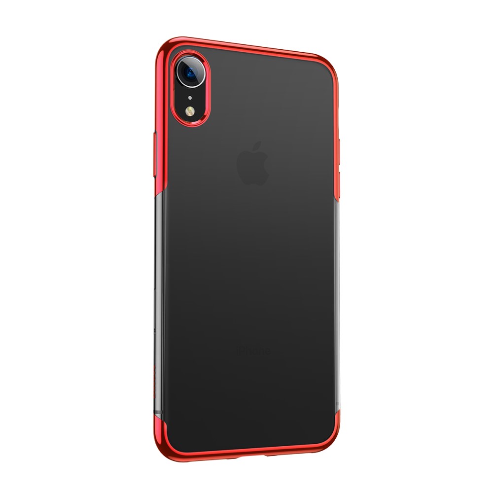 Husa iPhone XR Shining Series Rosie Baseus thumb