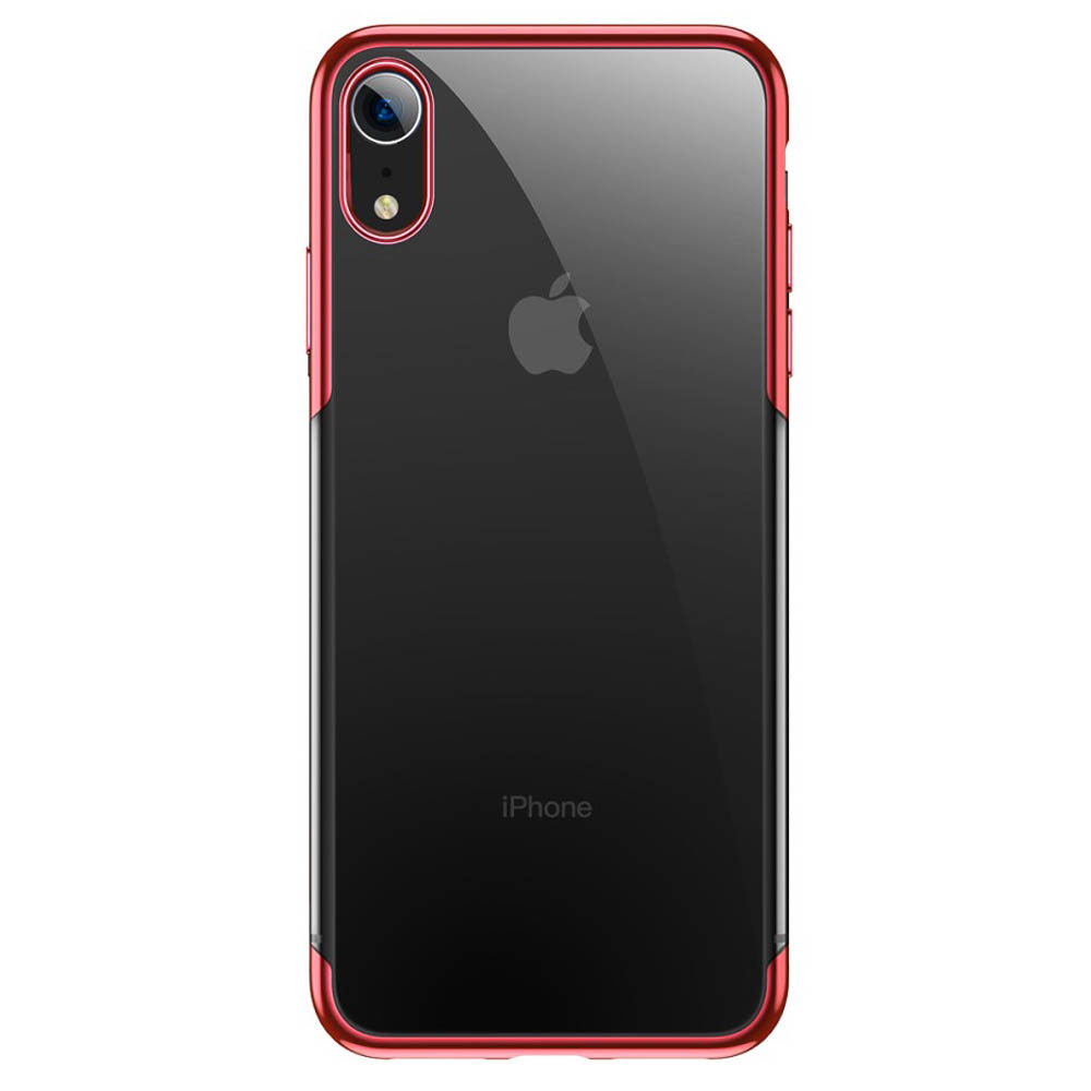 Husa iPhone XR Shining Series Rosie Baseus thumb