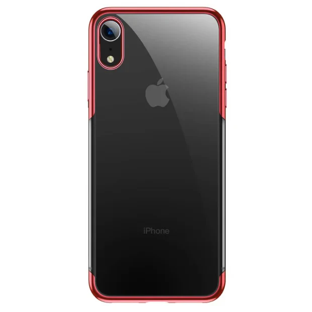 Husa iPhone XR Shining Series Rosie Baseus