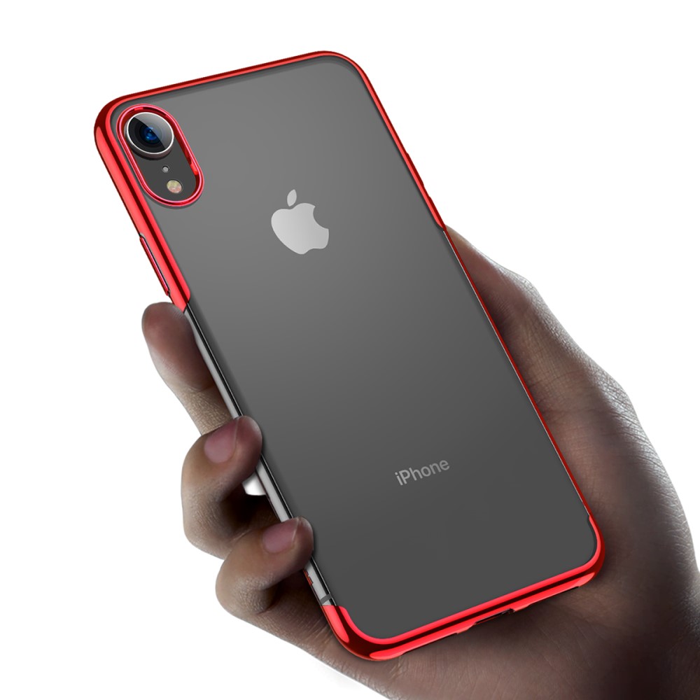 Husa iPhone XR Shining Series Rosie Baseus thumb