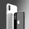 Husa iPhone XR, Hoco Light TPU Fumurie