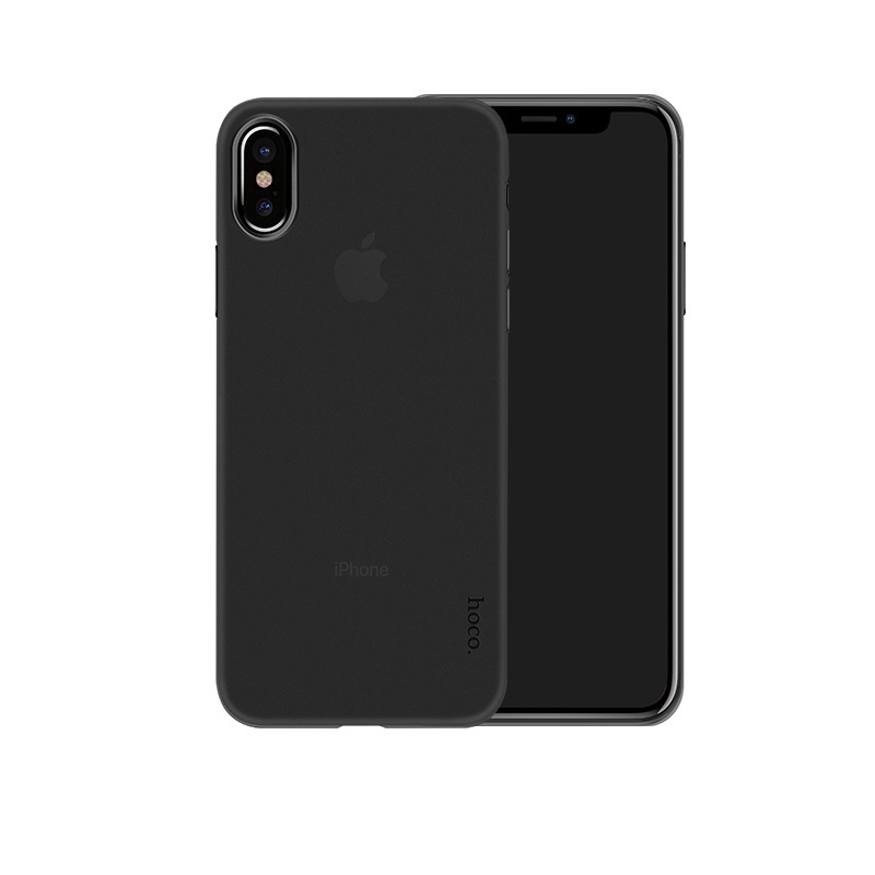 Husa iPhone XR, Hoco Thin Transparent thumb