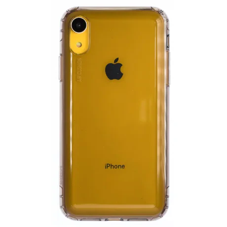 Husa iPhone XR Safety Airbags Fumuriu Baseus