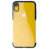 Husa iPhone XR Shining , Baseus Albastra