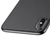 Husa iPhone XS 5.8&#039;&#039; Baseus Wing Series Neagra