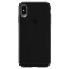 Husa iPhone XS 5.8&#039;&#039;, Mant Series, Usams, Neagra