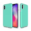 Husa iPhone XS Max 6.5&#039;&#039; Armor, Albastra