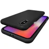 Husa iPhone XS Max Armor, Neagra