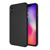 Husa iPhone XS Max Armor, Neagra