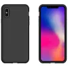 Husa iPhone XS Max Armor, Neagra