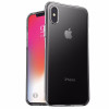 Husa iPhone XS Max Crystal Clear Sulada