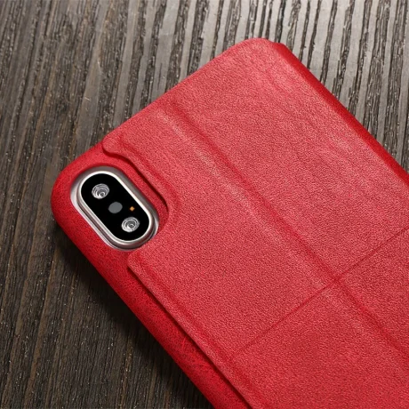 Husa iPhone XS Max Extreme Series X-Level Rosie